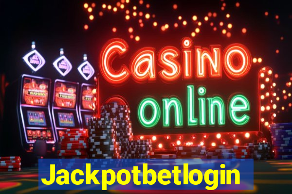 Jackpotbetlogin