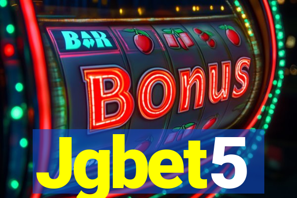 Jgbet5