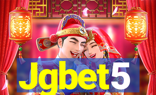 Jgbet5