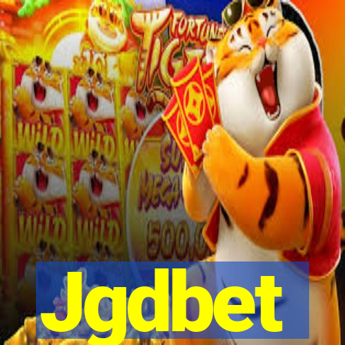 Jgdbet