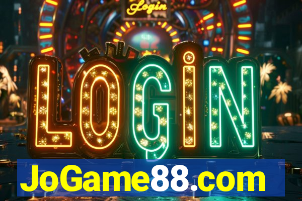 JoGame88.com