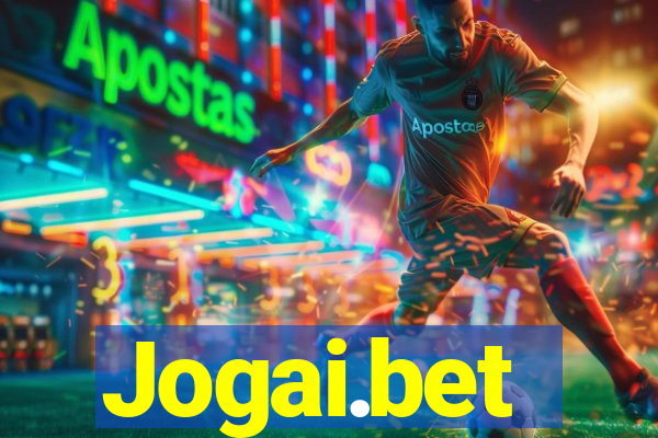 Jogai.bet