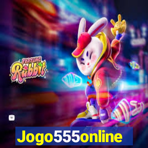 Jogo555online