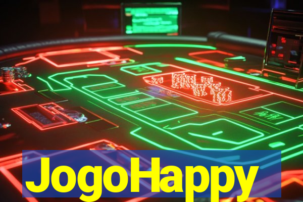 JogoHappy