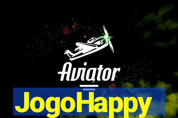 JogoHappy