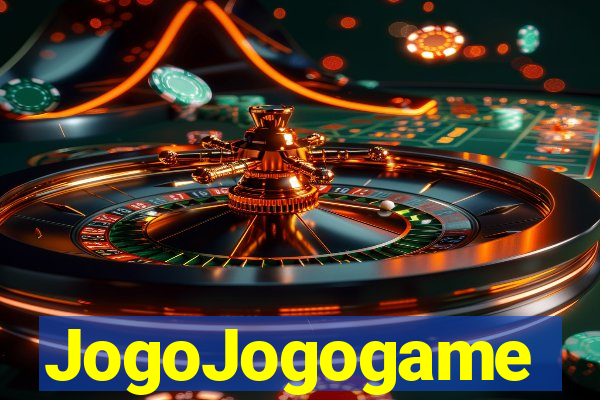 JogoJogogame