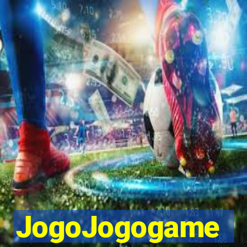 JogoJogogame