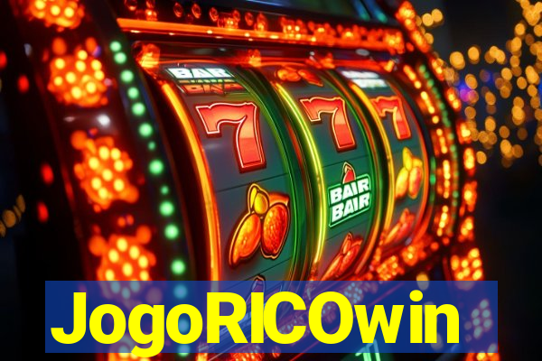 JogoRICOwin