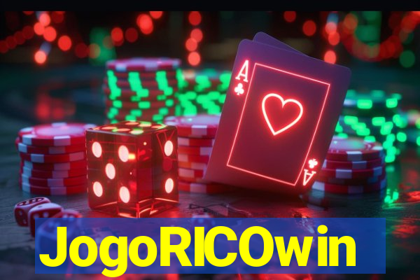 JogoRICOwin