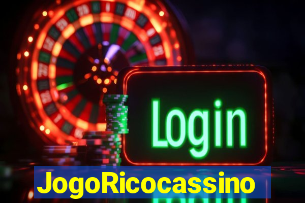 JogoRicocassino