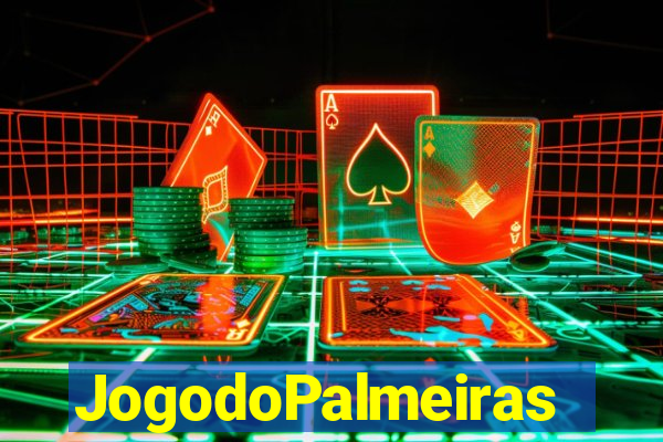 JogodoPalmeiras