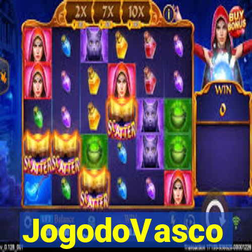 JogodoVasco