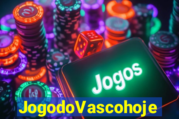 JogodoVascohoje