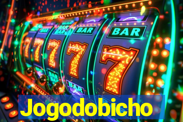 Jogodobicho