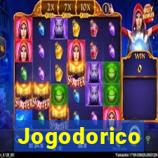 Jogodorico