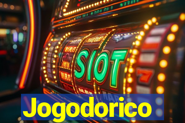 Jogodorico