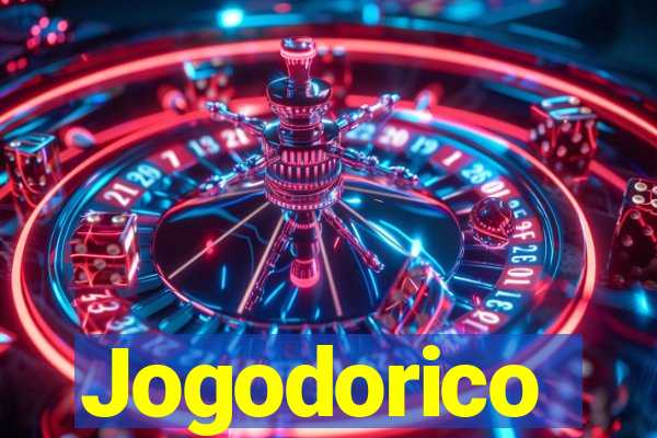 Jogodorico