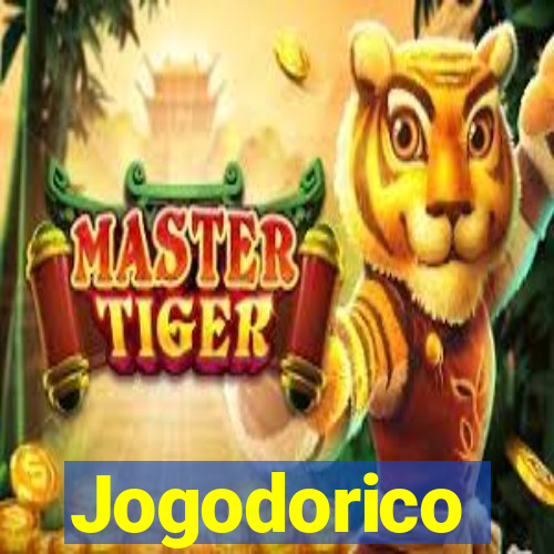 Jogodorico