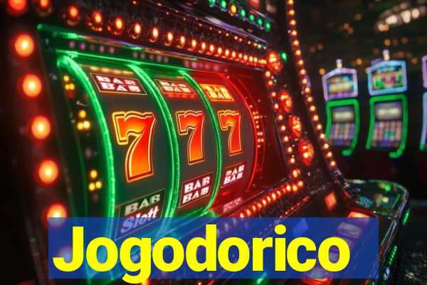 Jogodorico