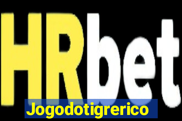 Jogodotigrerico