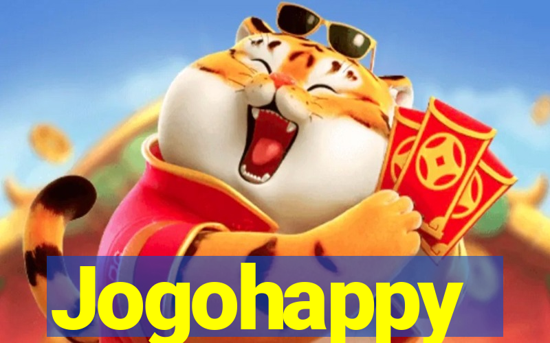 Jogohappy