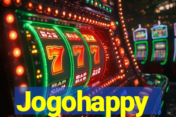 Jogohappy