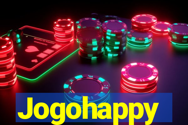 Jogohappy