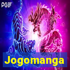 Jogomanga