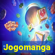 Jogomanga