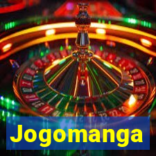 Jogomanga