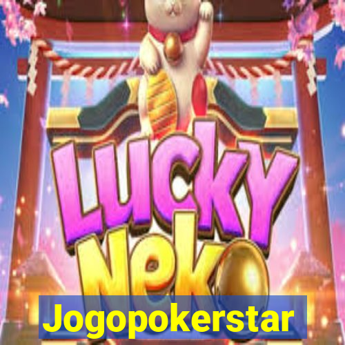 Jogopokerstar