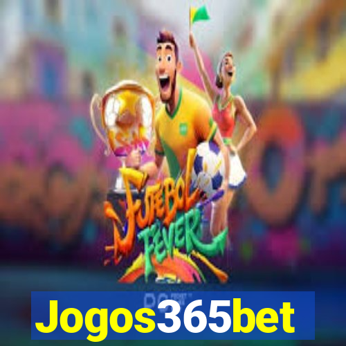 Jogos365bet