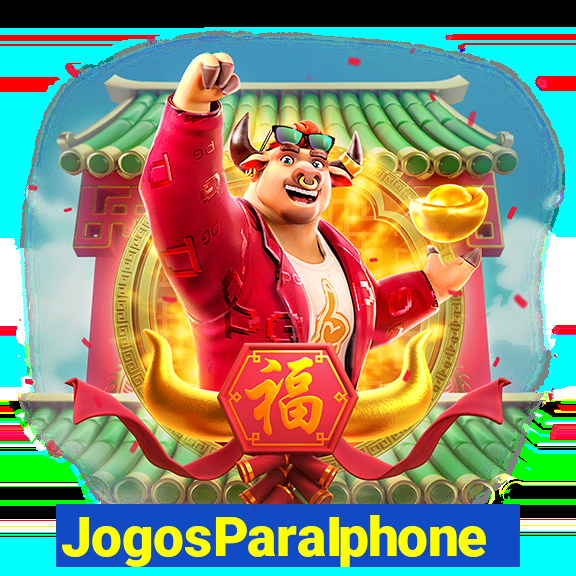 JogosParaIphone