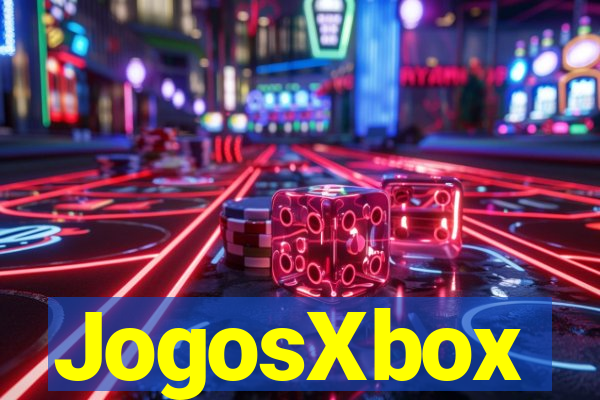 JogosXbox