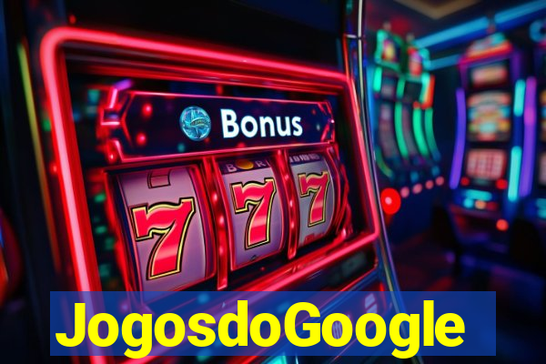 JogosdoGoogle