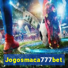 Jogosmaca777bet