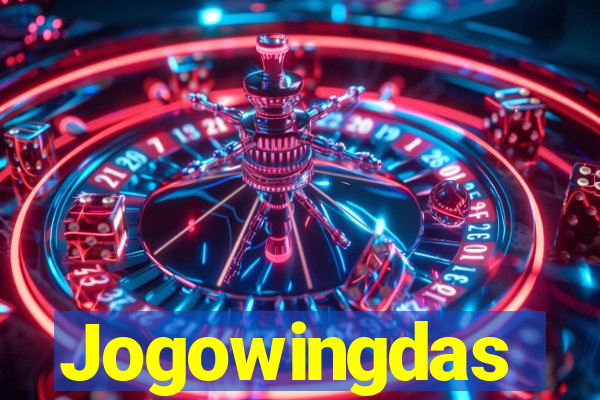 Jogowingdas