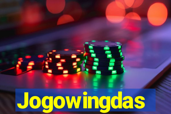 Jogowingdas