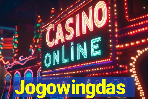 Jogowingdas