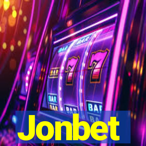 Jonbet