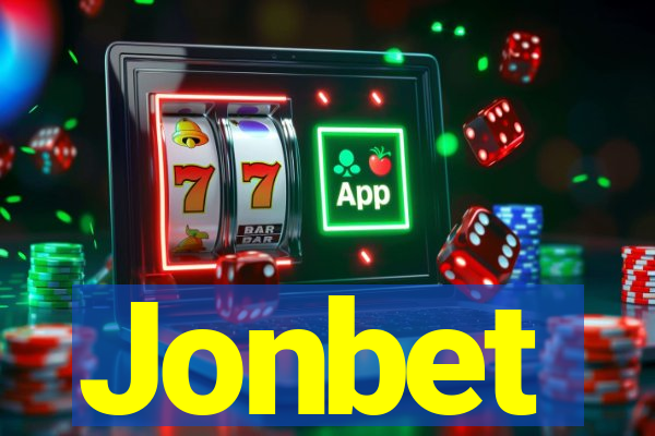 Jonbet