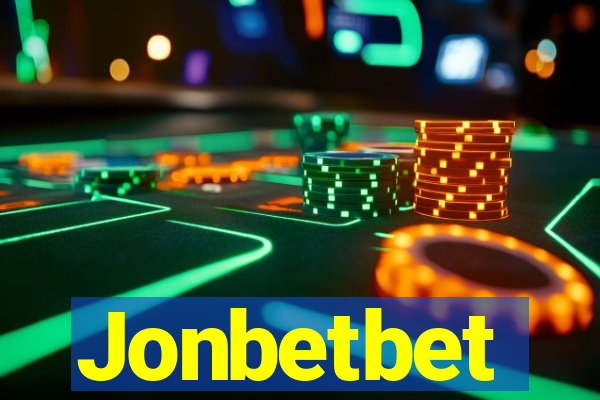 Jonbetbet