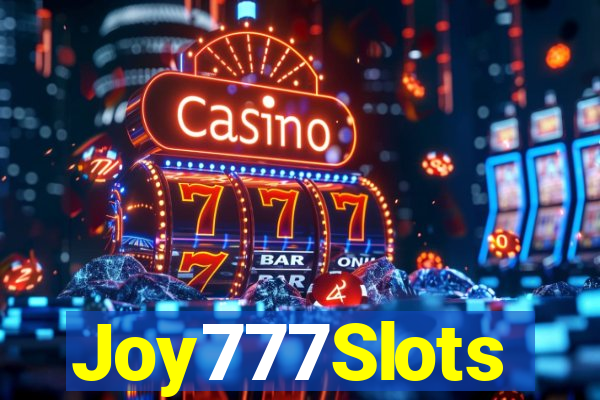 Joy777Slots