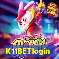 K11BETlogin