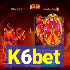 K6bet