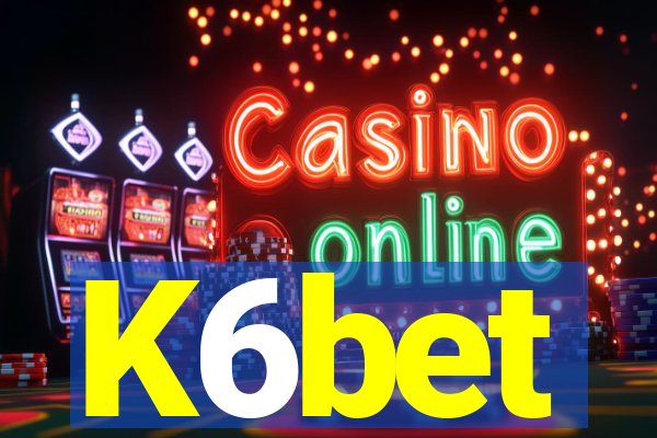 K6bet