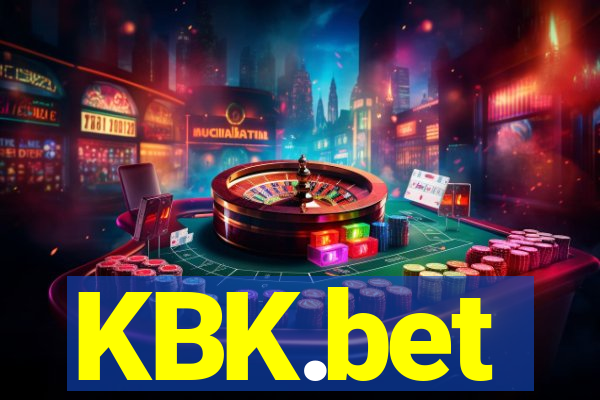 KBK.bet