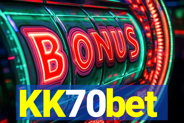 KK70bet