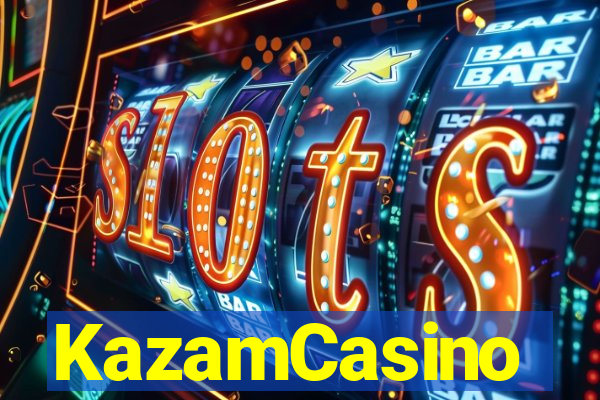 KazamCasino