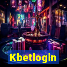 Kbetlogin